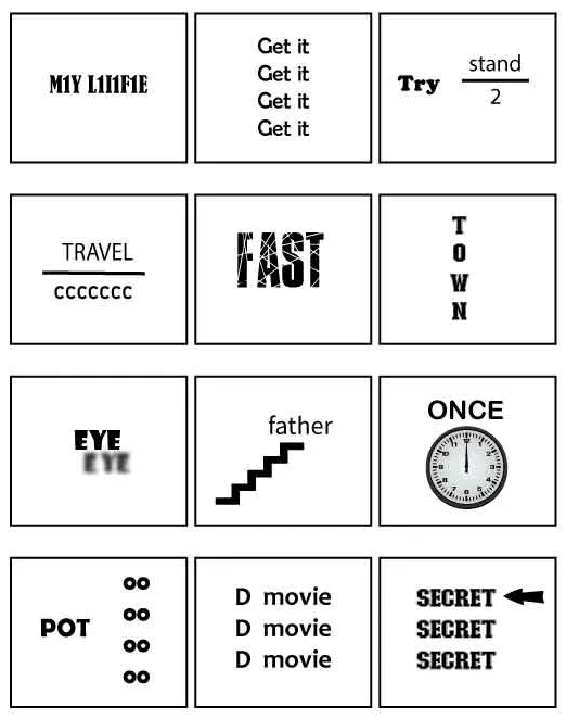 Puzzle Image