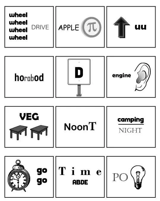 Puzzle Image